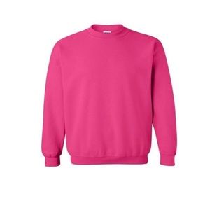 1800 Heavy Blend CREWNECK Sweatshirt